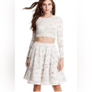 Marciano | 2 Piece Joss Skirt Set